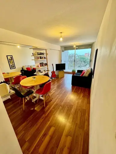 Alquiler Apartamento en Tres Cruces