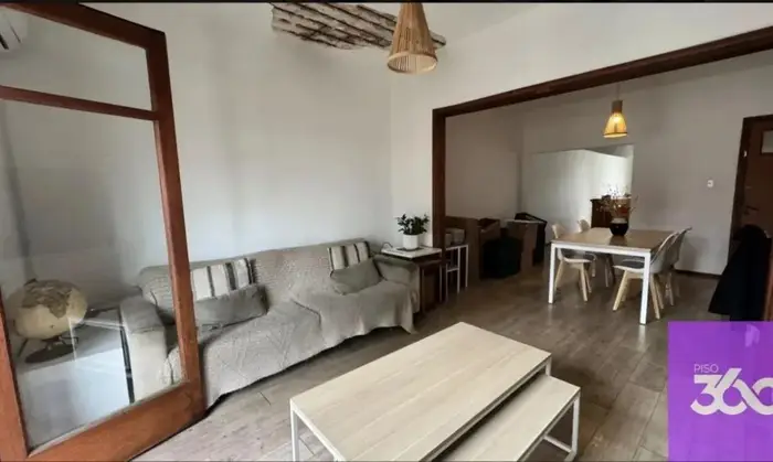 Alquiler Apartamento en Cordón