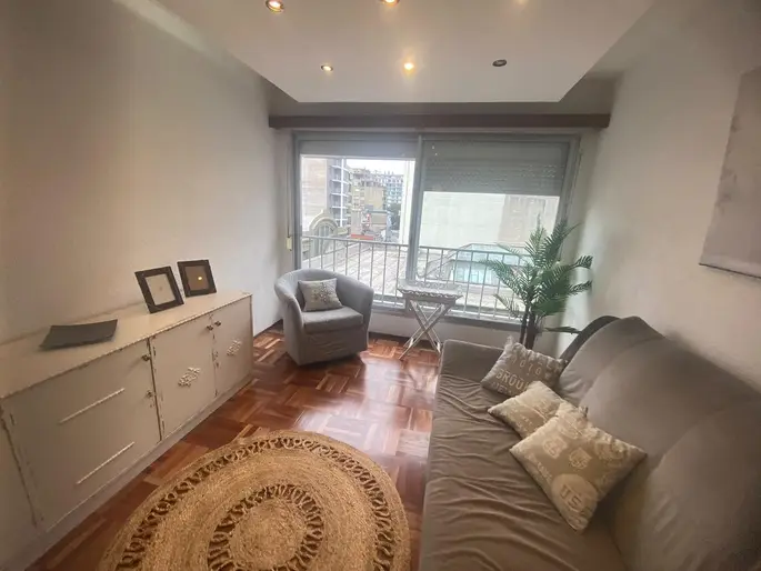 Alquiler Apartamento en Cordón