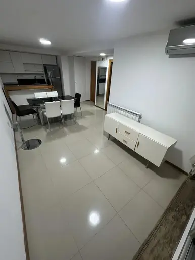 Alquiler Apartamento en Malvín