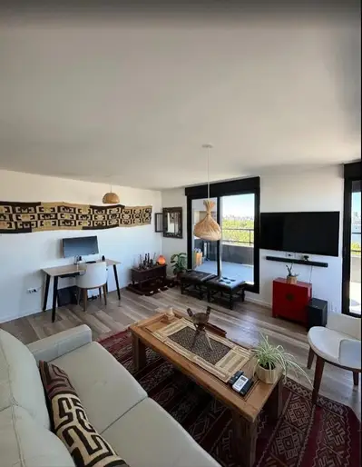 Alquiler Apartamento en Cordón