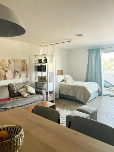 Alquiler Apartamento en Solymar