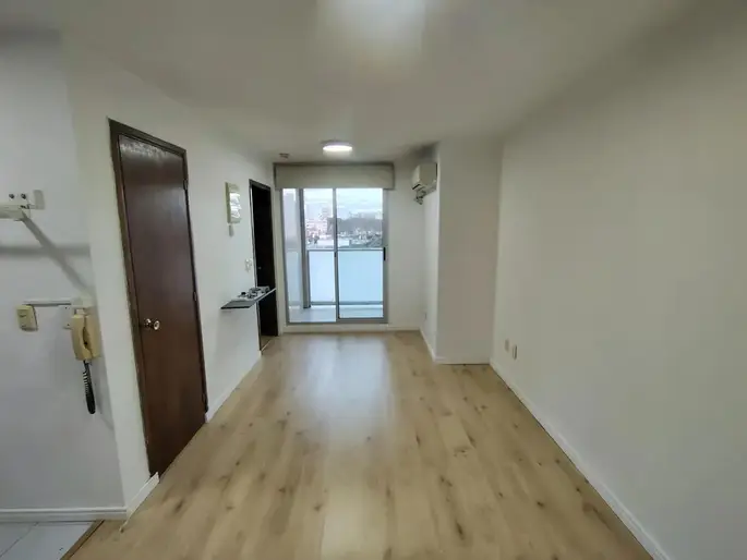 Alquiler Apartamento en Parque Rodó
