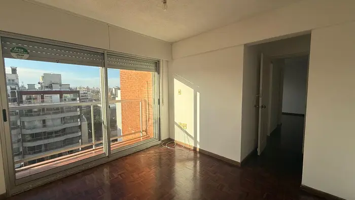 Alquiler Apartamento en Pocitos