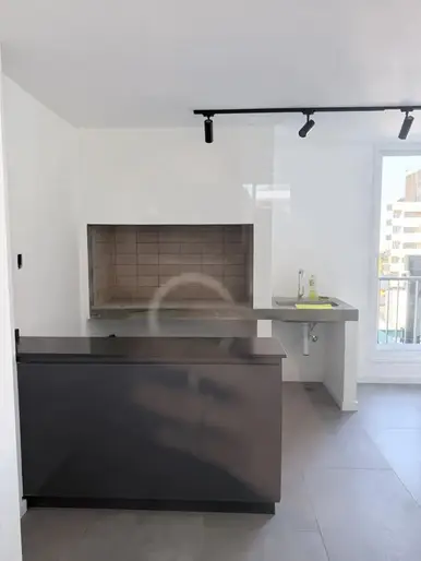 Alquiler Apartamento en Punta Carretas