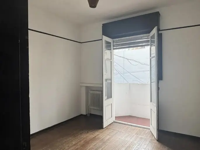 Alquiler Apartamento en Centro