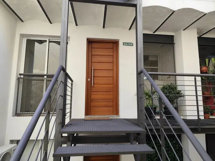Alquiler Apartamento en Aguada