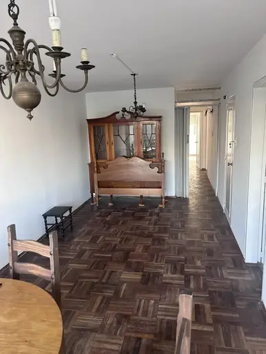 Alquiler Apartamento en Centro