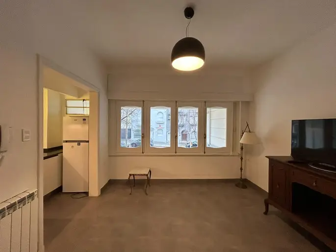 Alquiler Apartamento en Pocitos
