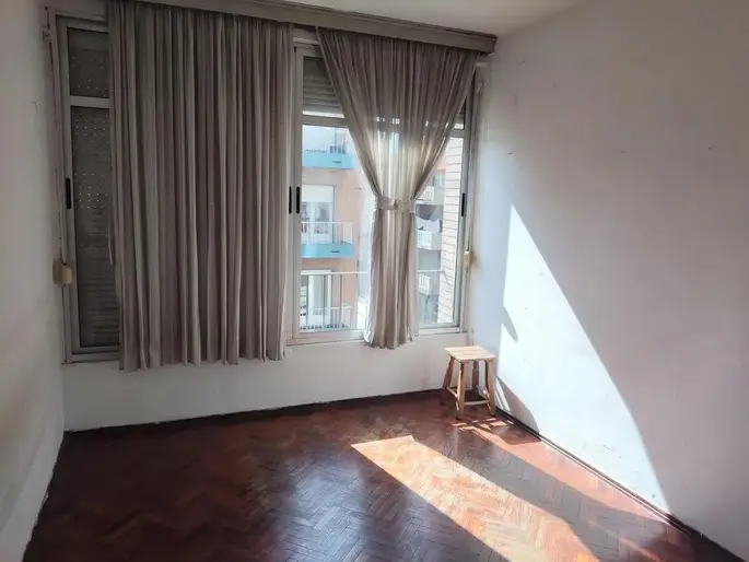 Alquiler Apartamento en Cordón