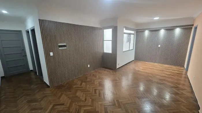Alquiler Apartamento en Centro