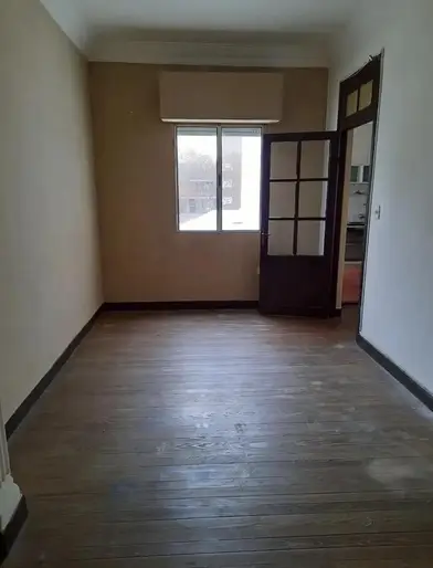 Alquiler Apartamento en Centro