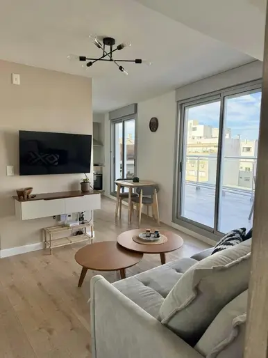 Alquiler Apartamento en Cordón
