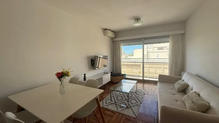 Alquiler Apartamento en Pocitos