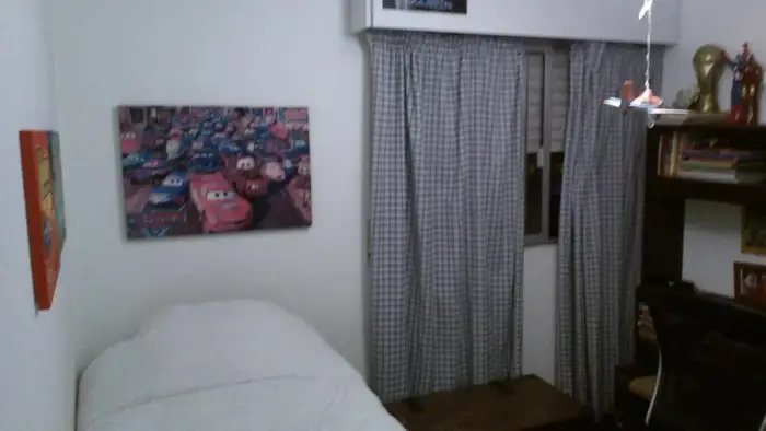 Alquiler Apartamento en Parque Batlle