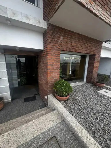 Alquiler Apartamento en Pocitos