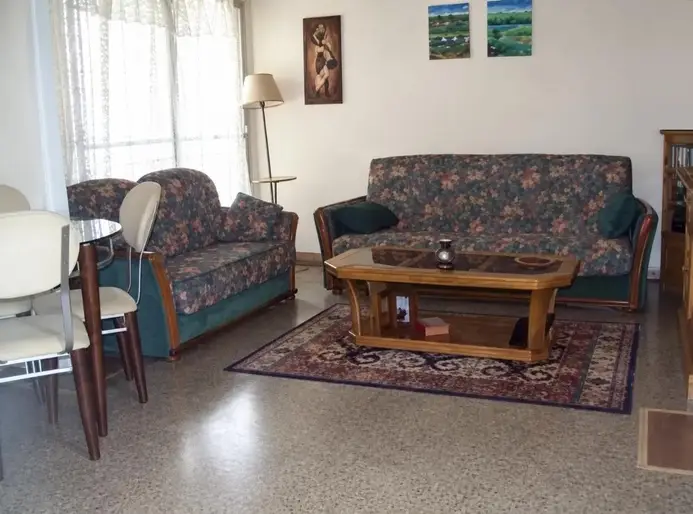 Alquiler Casa en Pocitos
