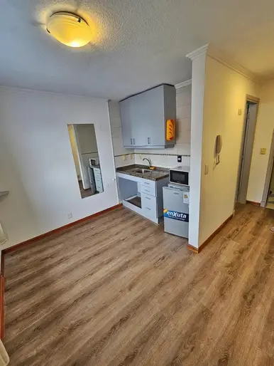 Alquiler Apartamento en Punta Carretas