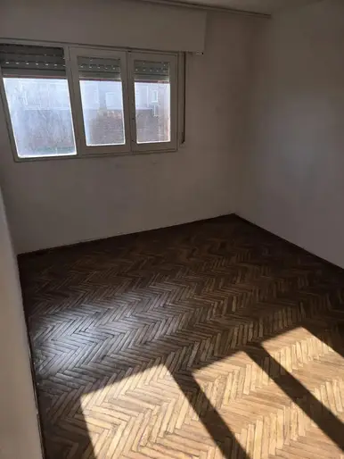 Alquiler Apartamento en La Comercial