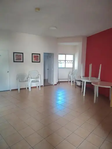 Alquiler Apartamento en Centro