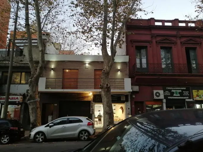 Alquiler Casa en Cordón