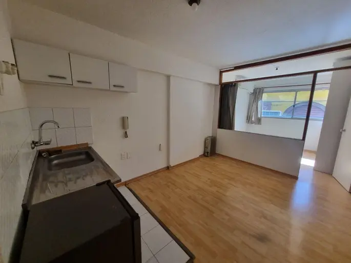 Venta Apartamento en Centro (Montevideo)