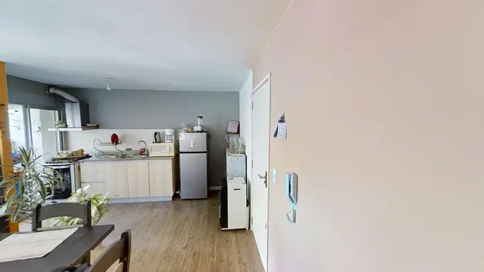 Venta Apartamento en Unión
