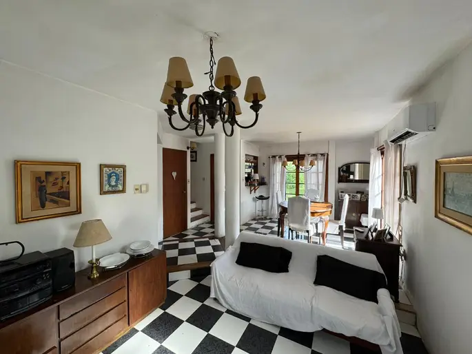 Venta Casa en Shangrilá