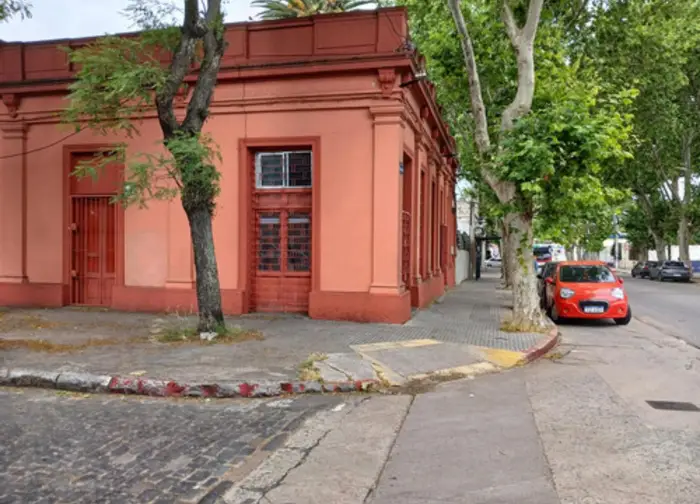 Alquiler Local en Capurro