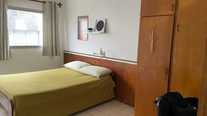 Venta Apartamento en Centro (Montevideo)