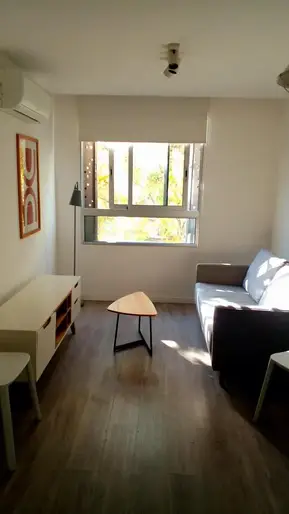 Alquiler Apartamento en Centro (Montevideo)