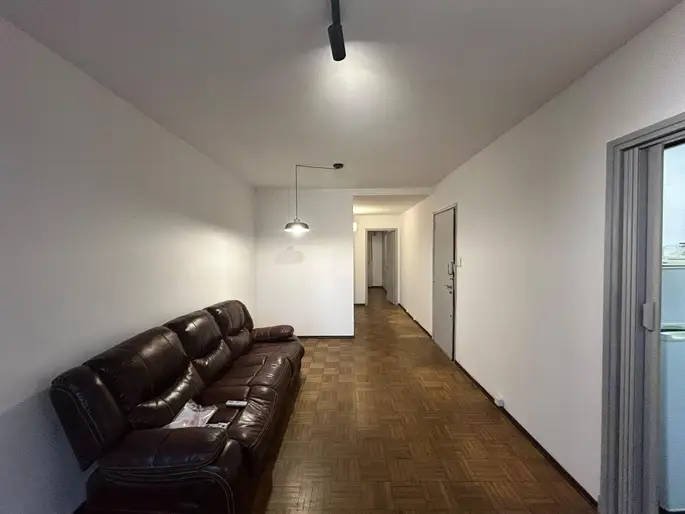 Alquiler Apartamento en Cordón