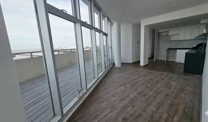 Alquiler Apartamento en Ciudad Vieja