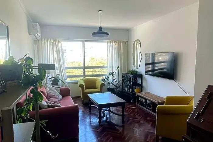 Alquiler Apartamento en Pocitos