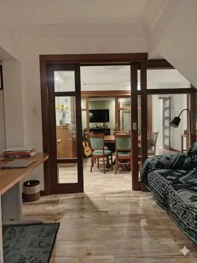 Alquiler Casa en Parque Rodó