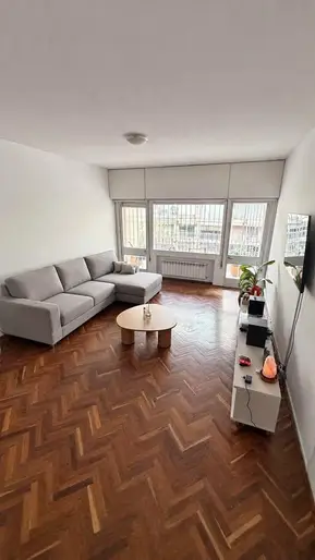 Alquiler Apartamento en Pocitos