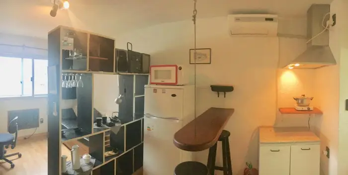 Alquiler Apartamento en Cordón