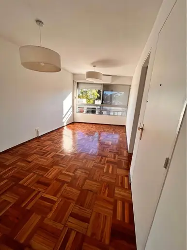 Alquiler Apartamento en Parque Batlle
