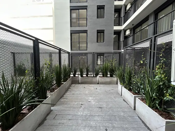 Alquiler Apartamento en Cordón