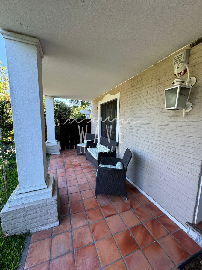 Casa en Pinares, propiedad 192846 -Imagen 6