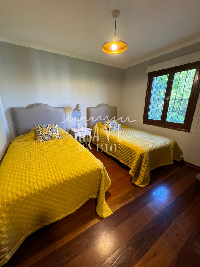 Casa en Pinares, propiedad 192846 -Imagen 14