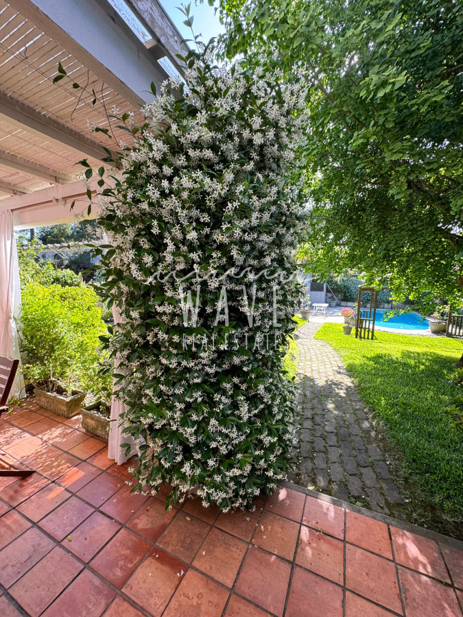 Casa en Pinares, propiedad 192846 -Imagen 24