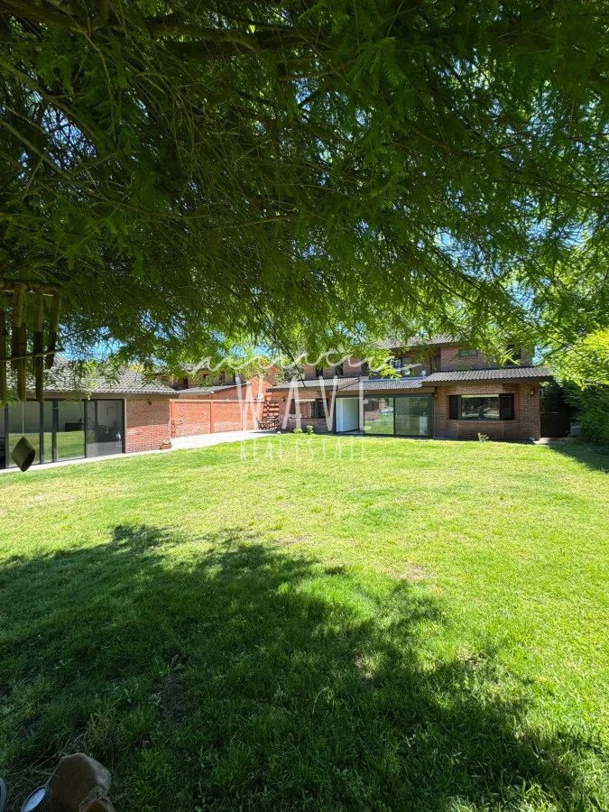Casa en Berverly Hills, propiedad 192904 -Imagen 1