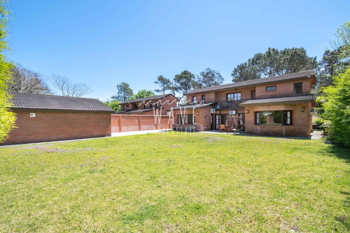 Casa en Berverly Hills, propiedad 192904 -Imagen 15