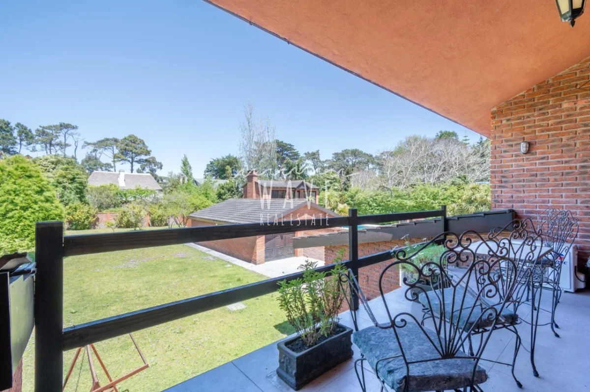 Casa en Berverly Hills, propiedad 192904 -Imagen 16