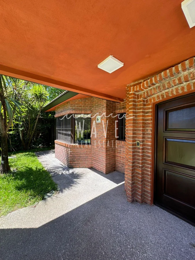 Casa en Berverly Hills, propiedad 192904 -Imagen 4