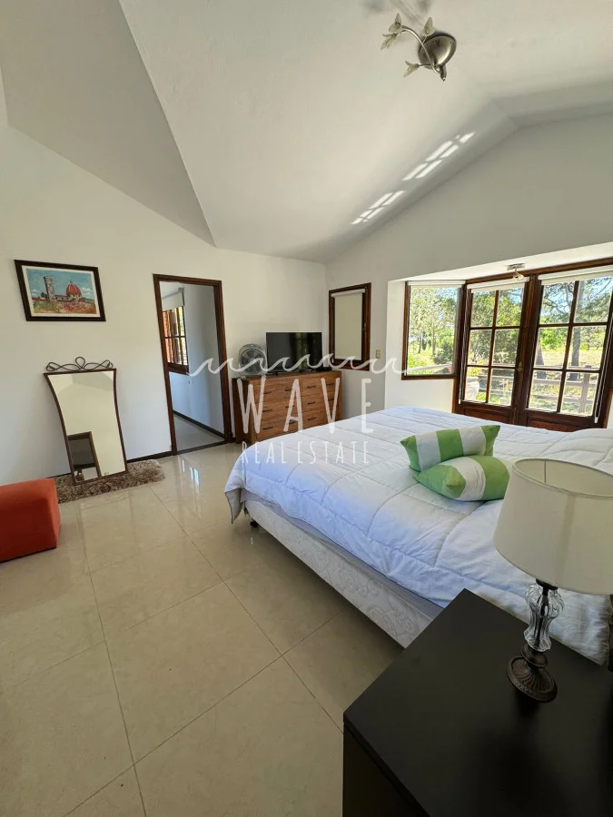 Casa en Berverly Hills, propiedad 192904 -Imagen 9