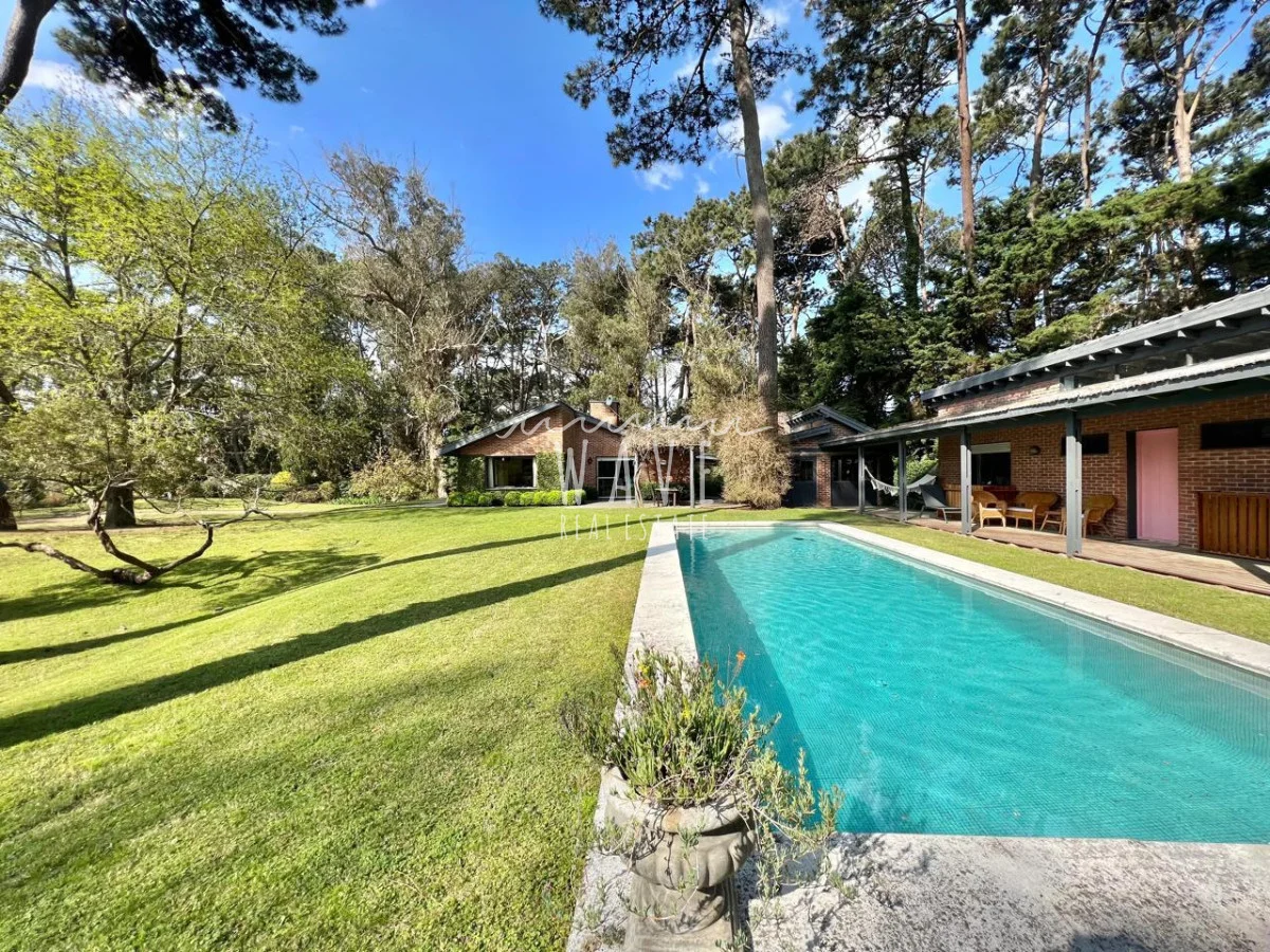Casa en Playa Brava, propiedad 192905 -Imagen 2