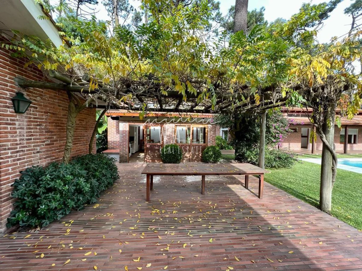 Casa en Playa Brava, propiedad 192905 -Imagen 13