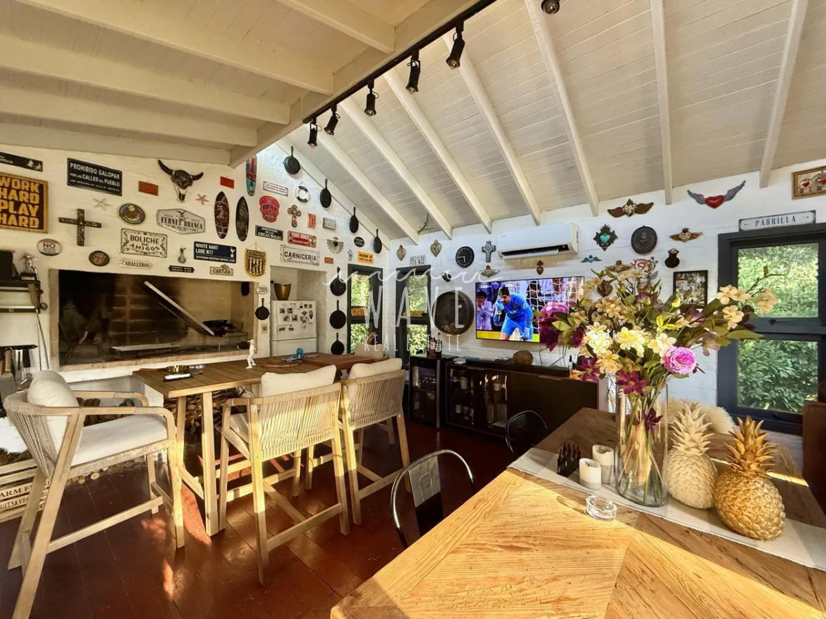 Casa en Playa Brava, propiedad 192905 -Imagen 17
